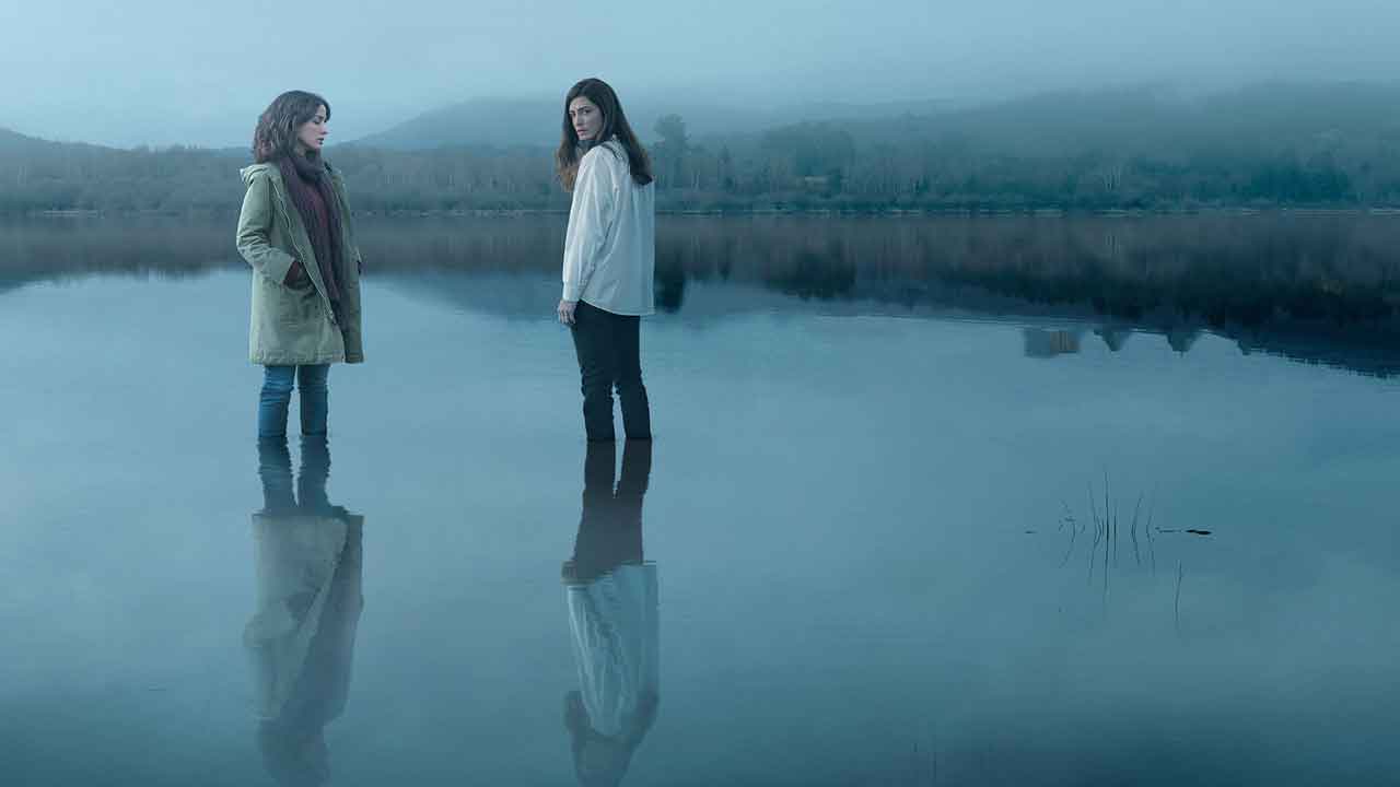 دانلود سریال The Mess You Leave Behind