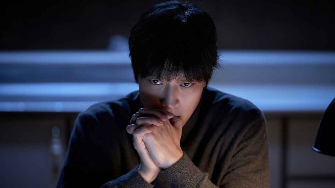 دانلود فیلم The Plot 2024