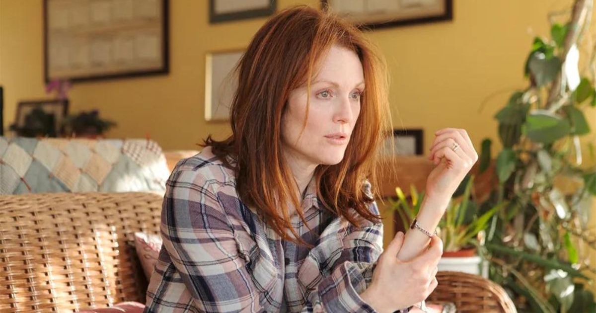 جولین مور در سریال جدید نتفليكس، Sirens بازی خواهد کرد.