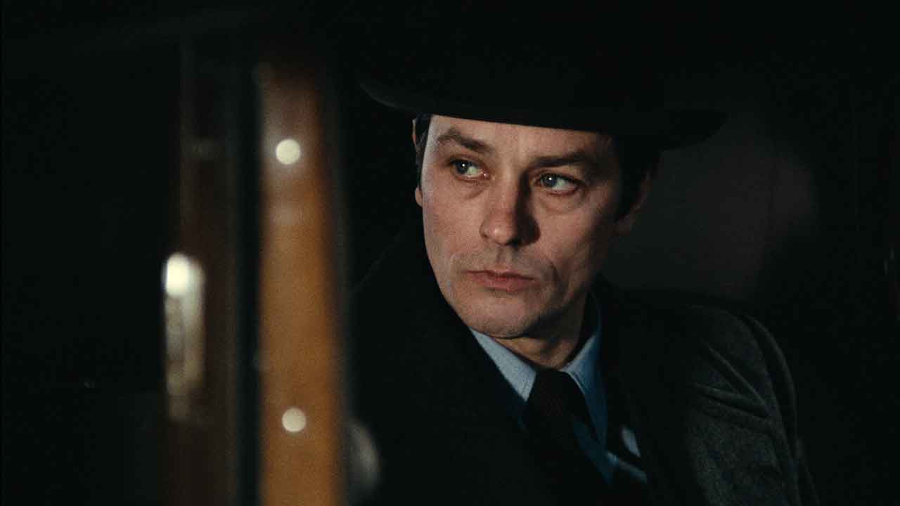 دانلود فیلم Mr. Klein 1976