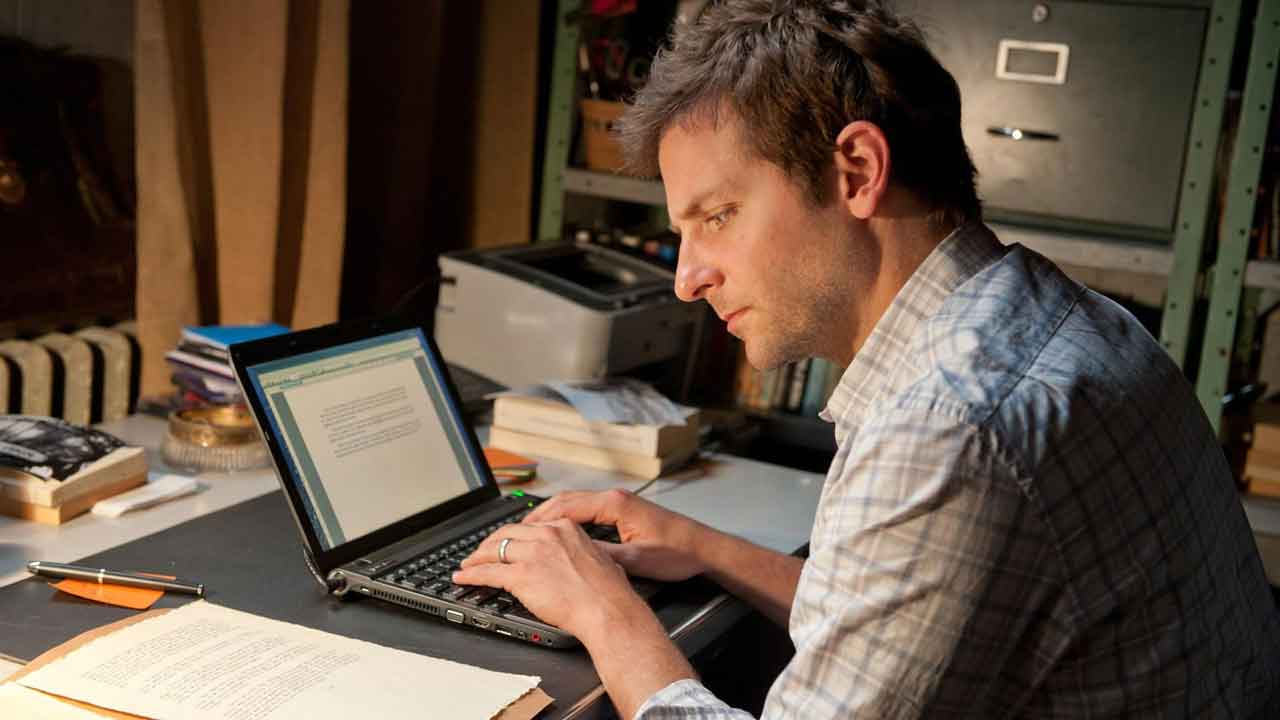 دانلود فیلم The Words 2012