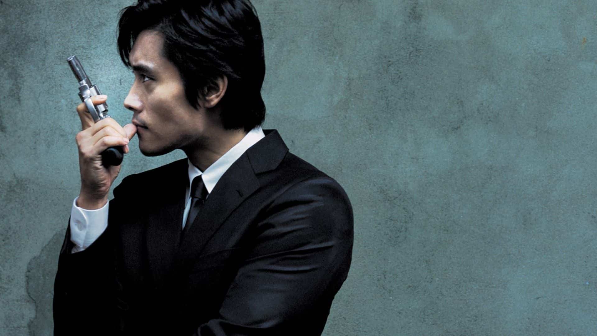 دانلود فیلم A Bittersweet Life 2005