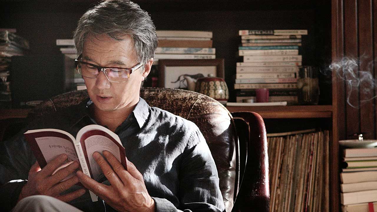 دانلود فیلم A Muse 2012