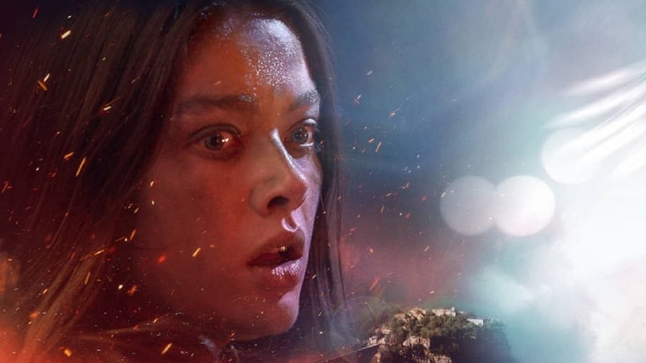 دانلود سریال Fallen