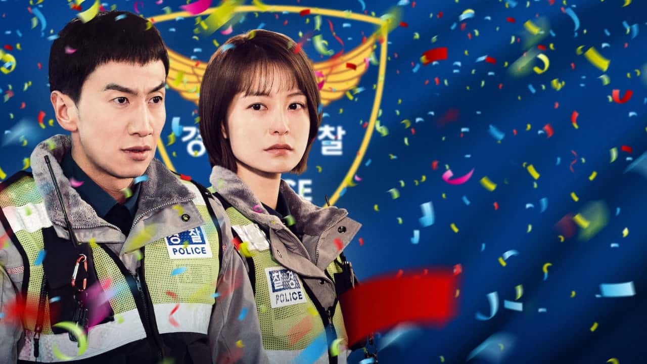 دانلود سریال Live