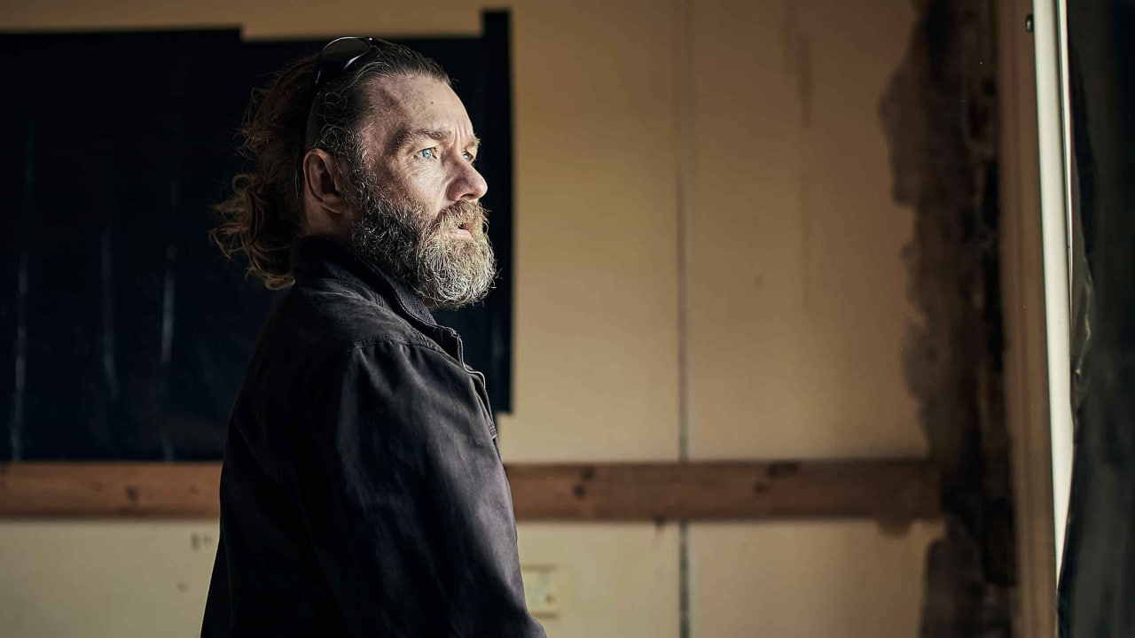 دانلود فیلم The Stranger 2022