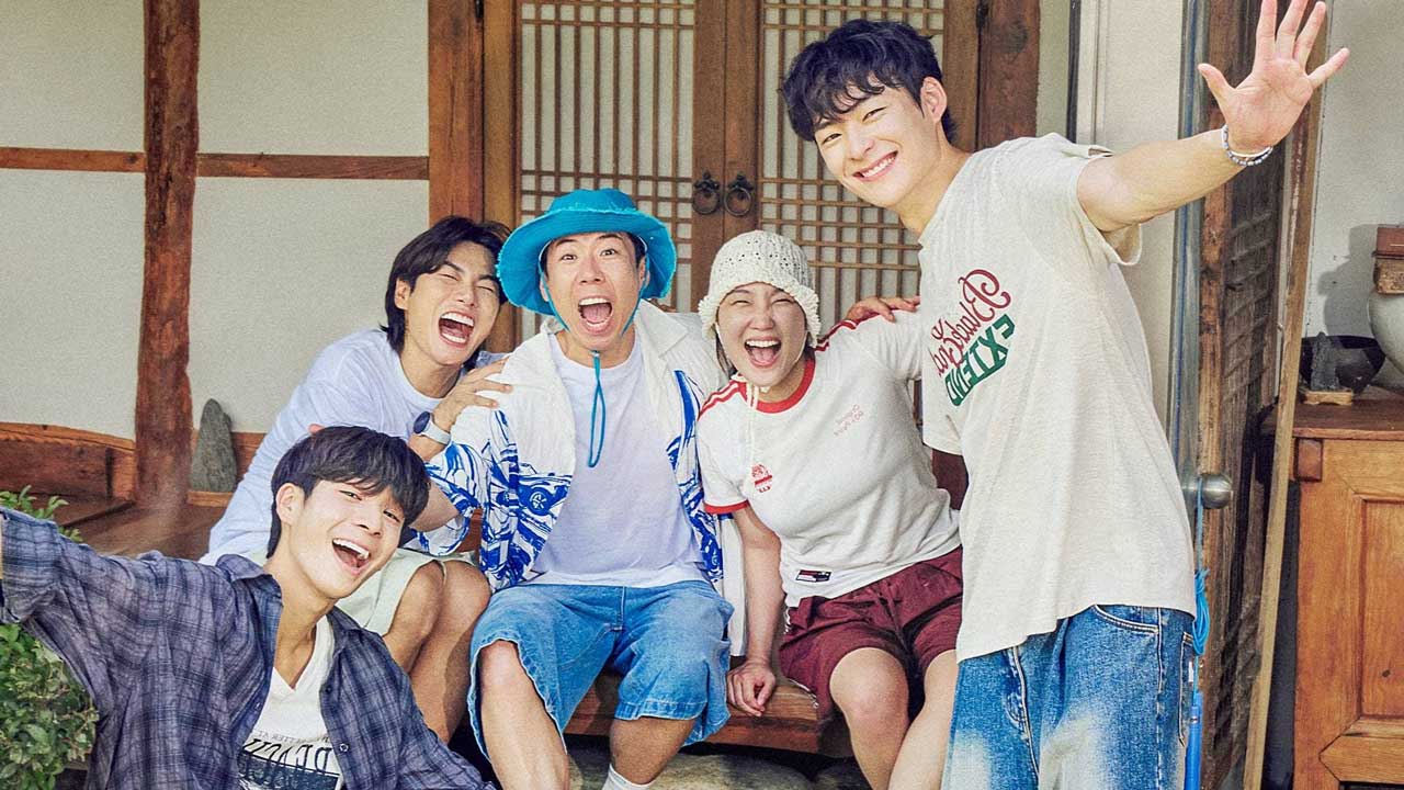 دانلود سریال Country Life of Gen-Z