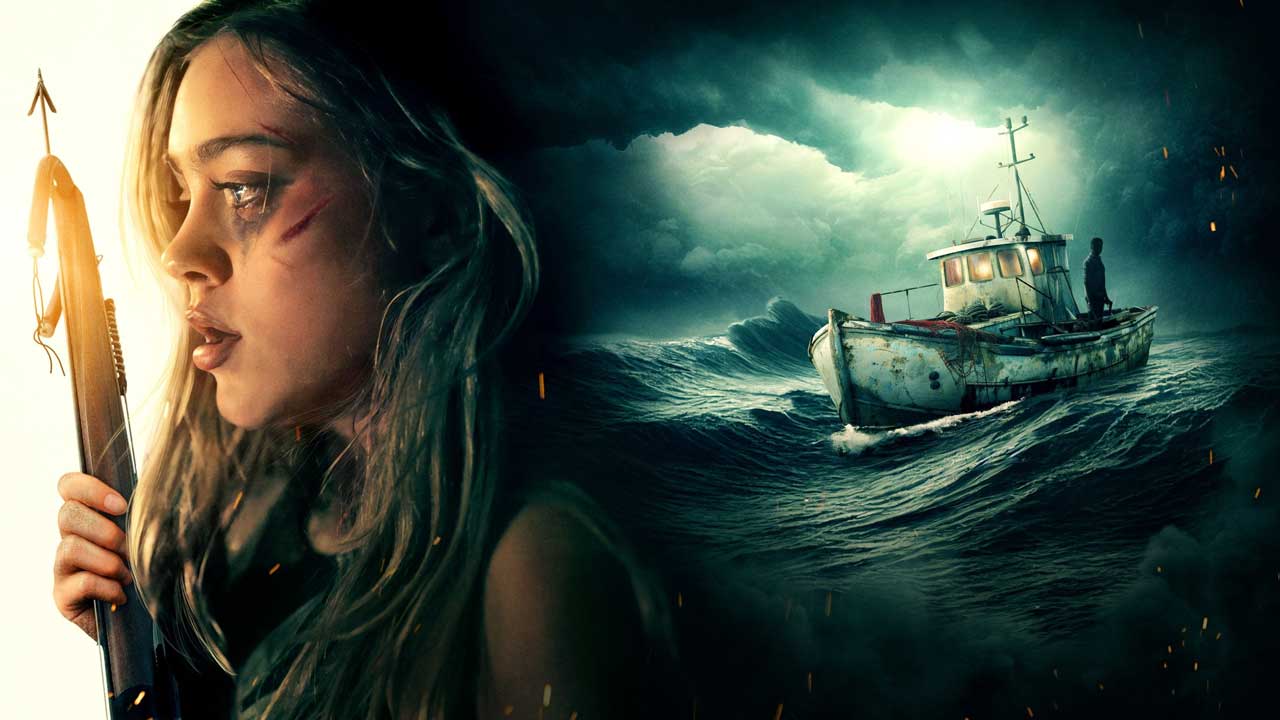 دانلود فیلم Dead Sea 2024