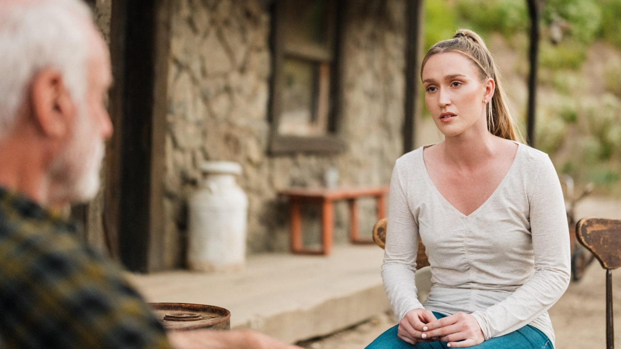 دانلود فیلم Nightmare in the Desert 2024