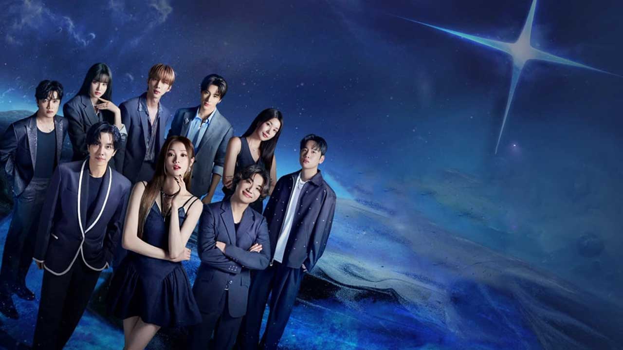 دانلود رئالیتی شو Starlight Boys