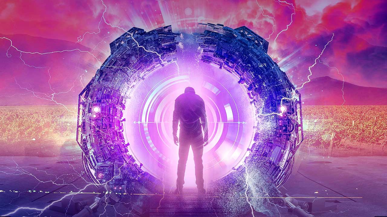 دانلود فیلم Time Loop 2019