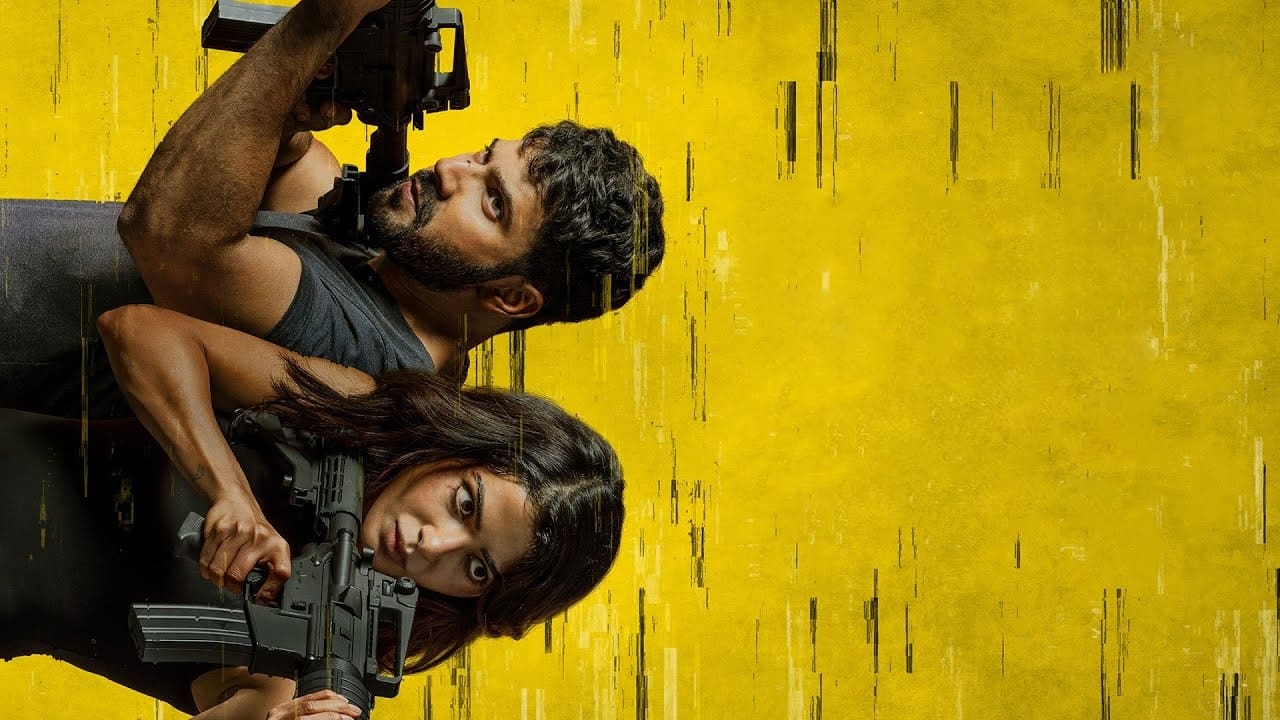 دانلود سریال Citadel: Honey Bunny