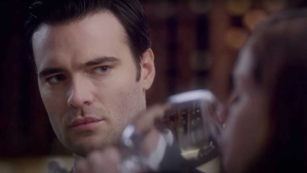 دانلود فیلم Gabriel's Inferno: Part Two 2020