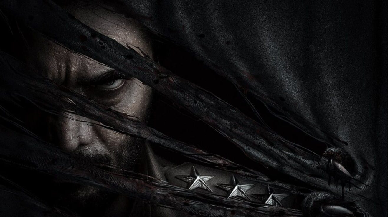 دانلود فیلم Bagheera 2024