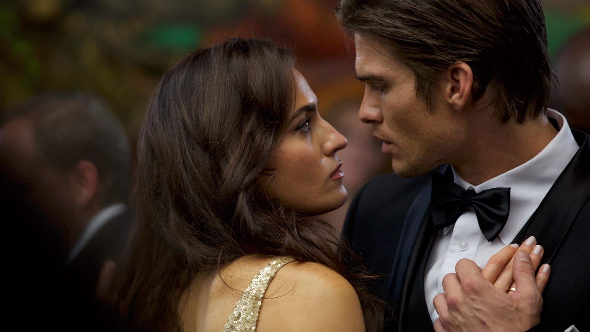 دانلود فیلم Afterburn/Aftershock 2017