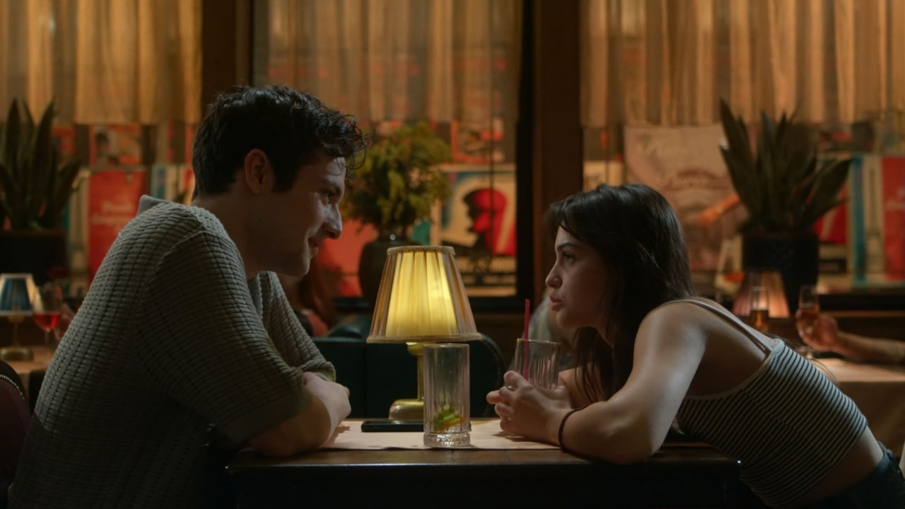 دانلود فیلم 3391Kilometres 2024