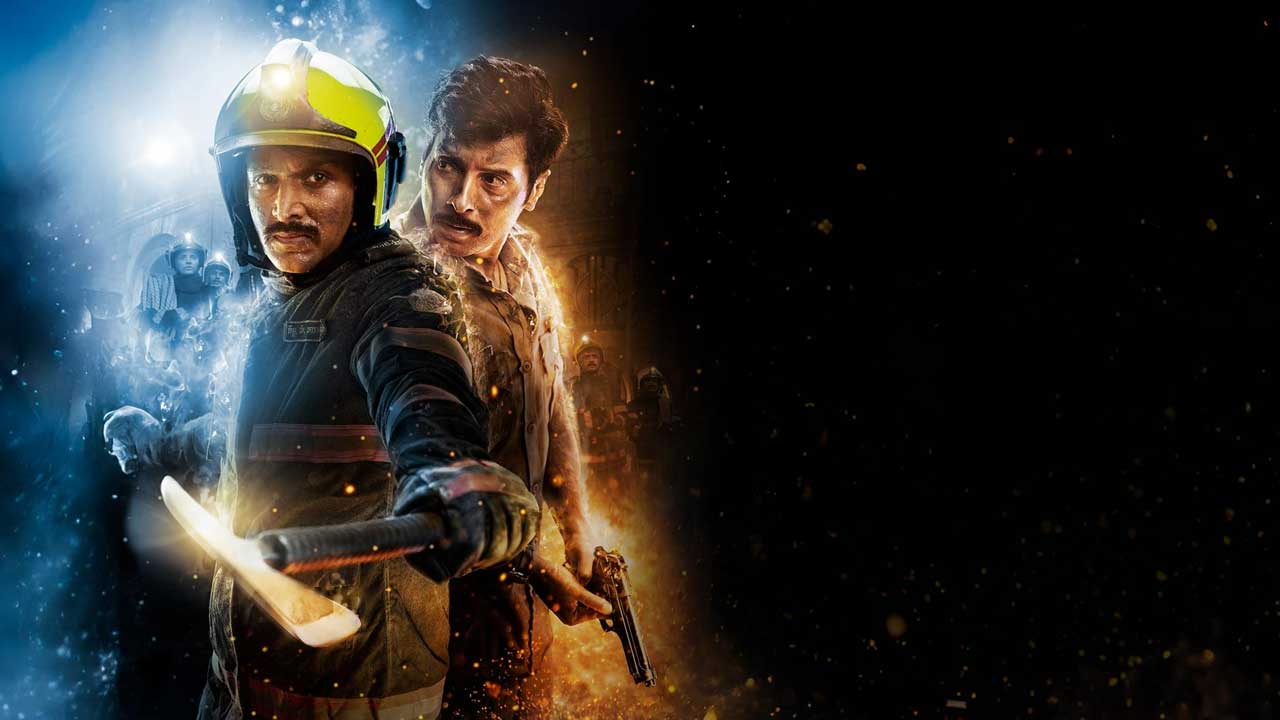 دانلود فیلم Agni 2024