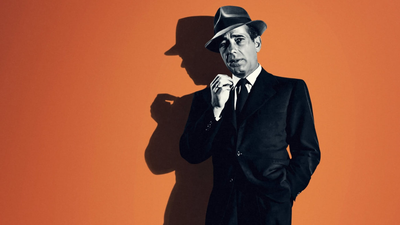 دانلود مستند Bogart: Life Comes in Flashes 2024