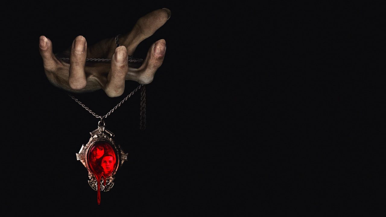 دانلود فیلم The Curse of the Necklace 2024