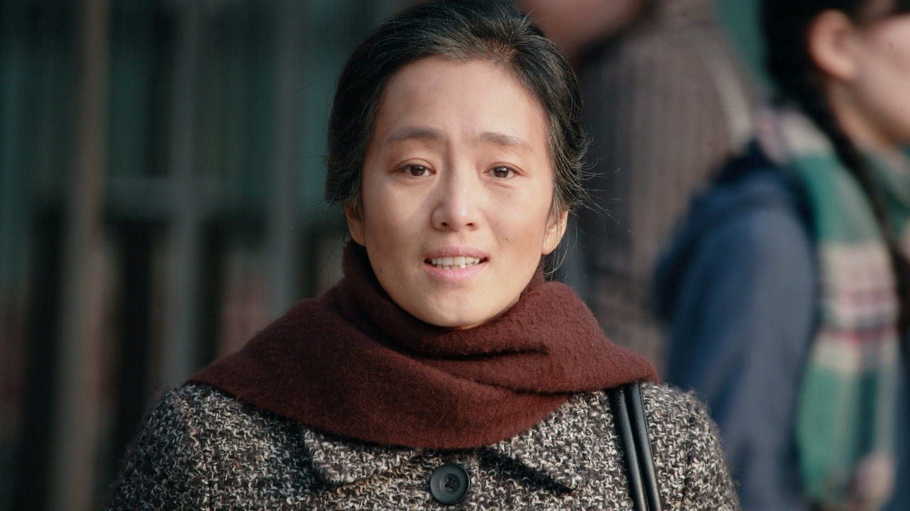 دانلود فیلم Coming Home 2014