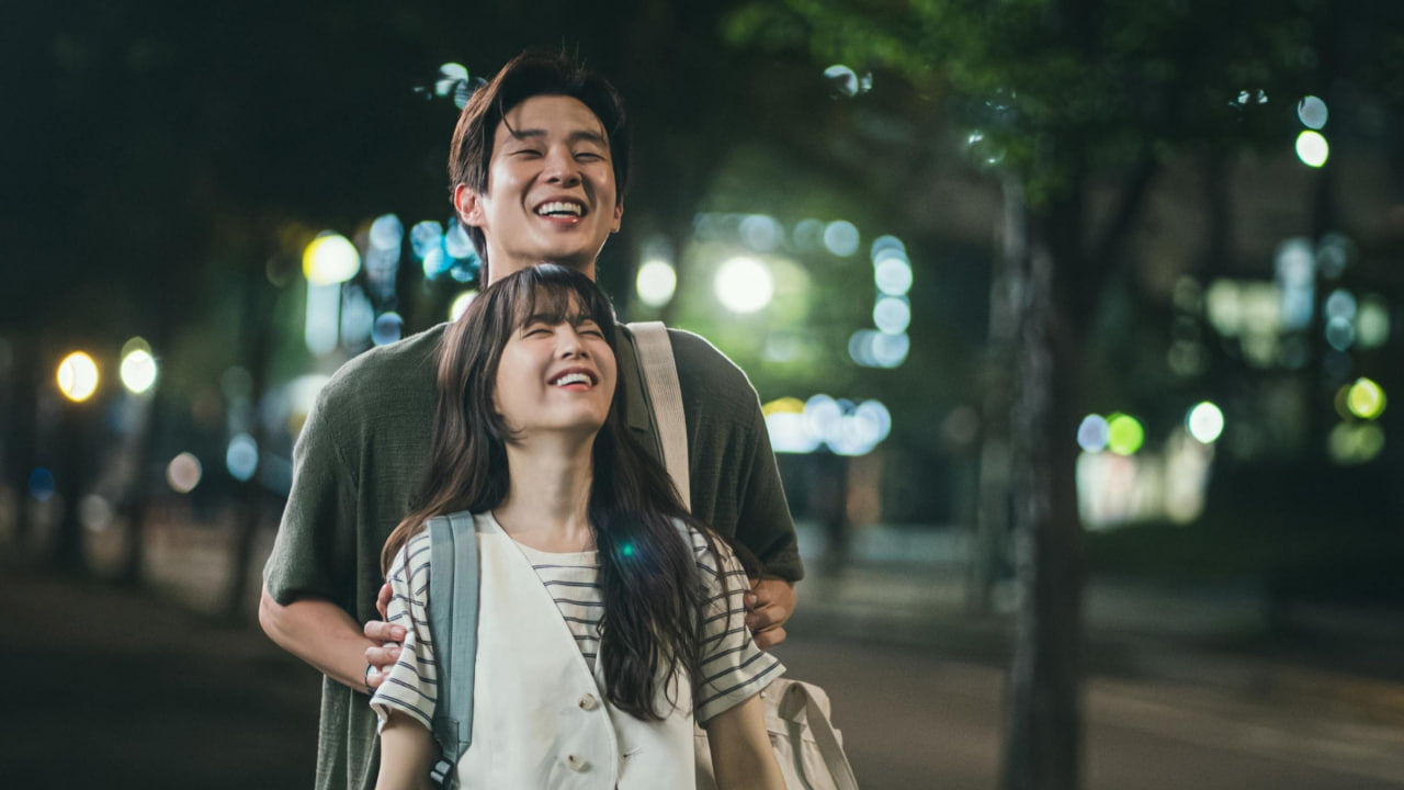 دانلود سریال Melo Movie