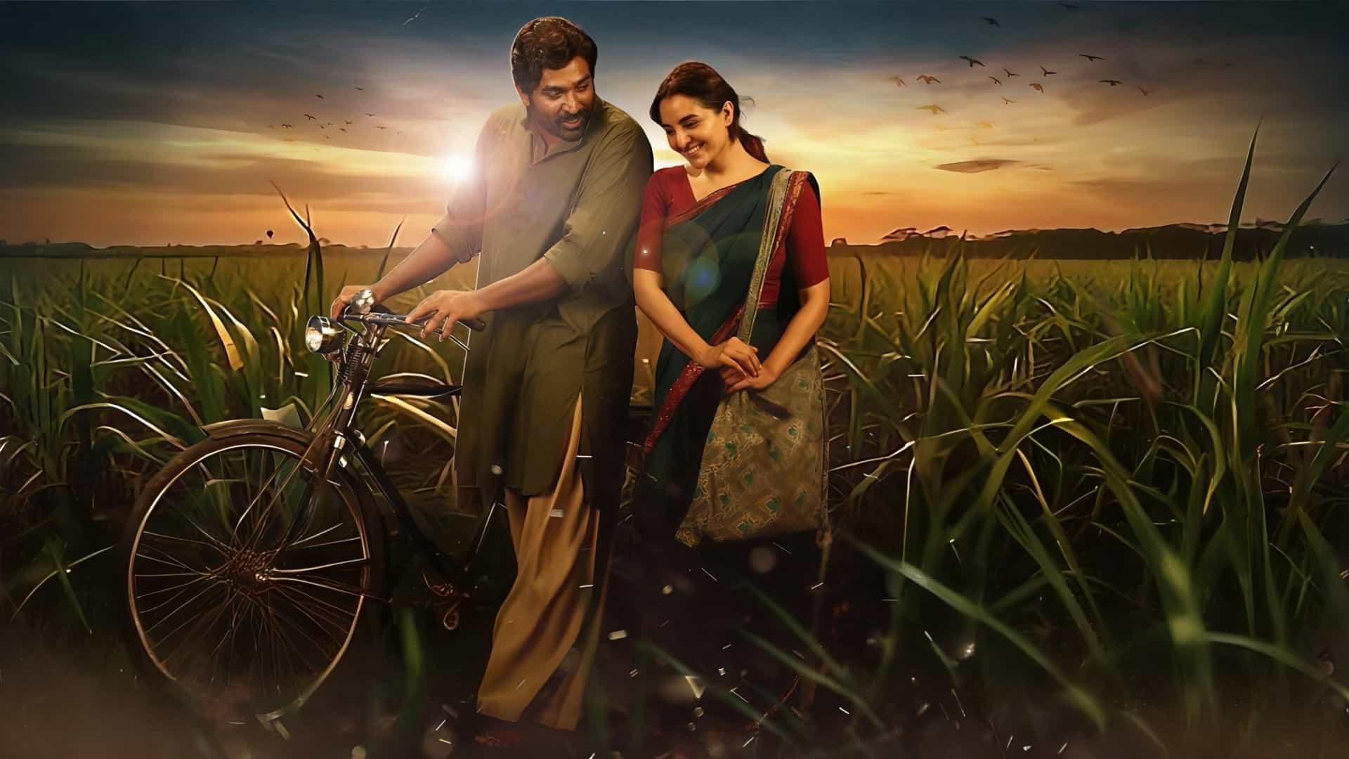 دانلود فیلم Viduthalai Part 2 2024