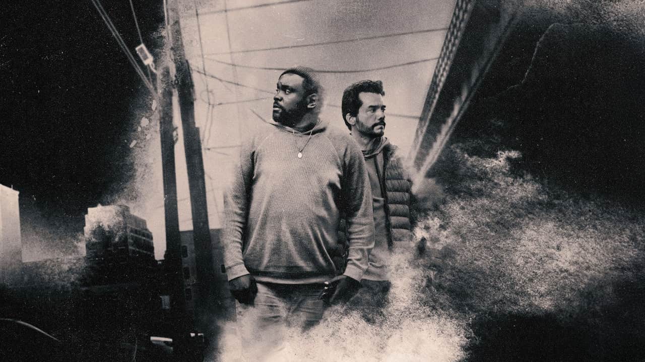 دانلود سریال Dope Thief