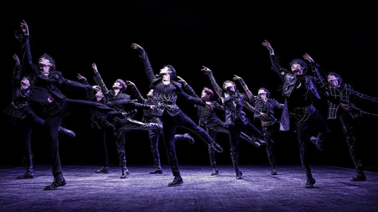 دانلود رئالیتی شو Kingdom: Legendary War