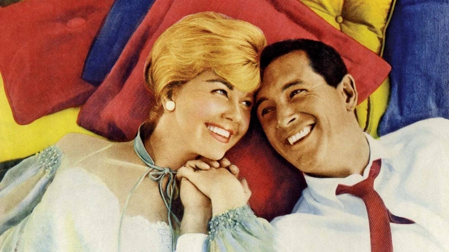 دانلود فیلم Pillow Talk 1959