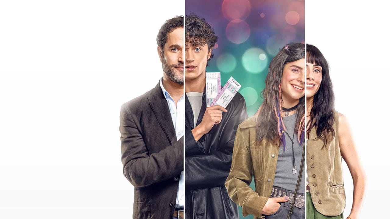 دانلود فیلم With You in the Future 2025