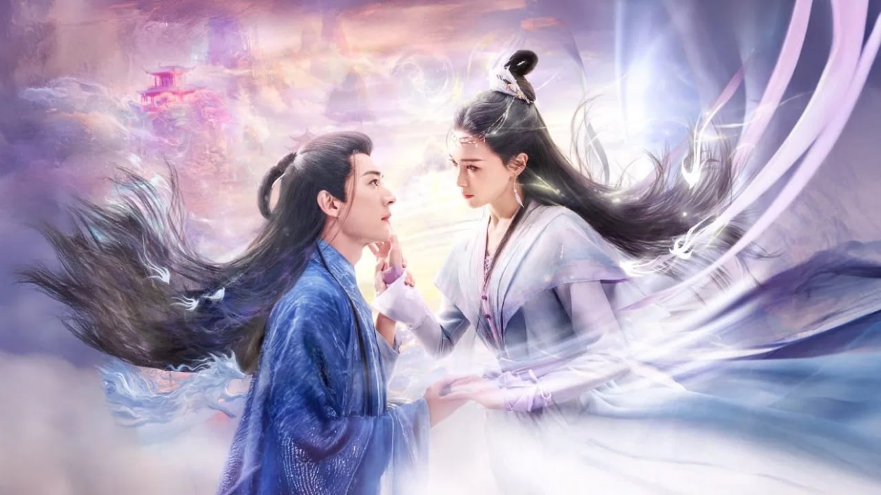 دانلود سریال A Moment But Forever