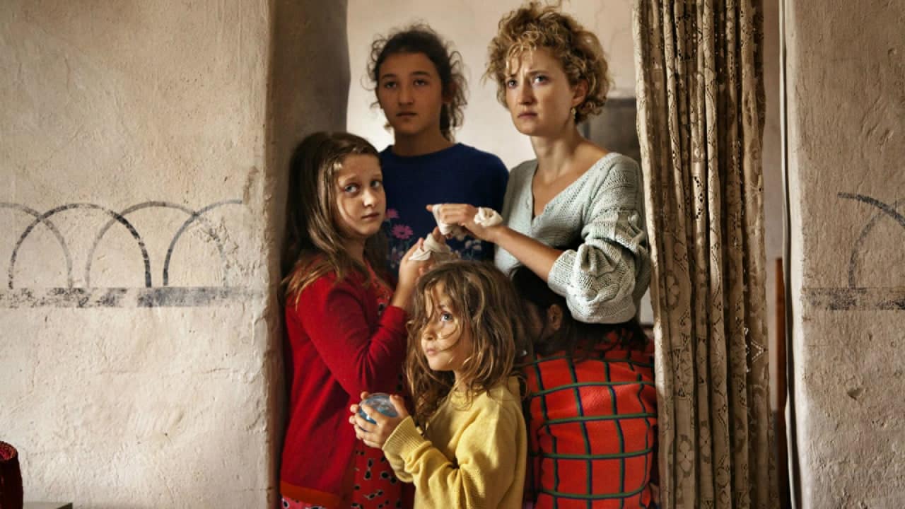 دانلود فیلم The Wonders 2014