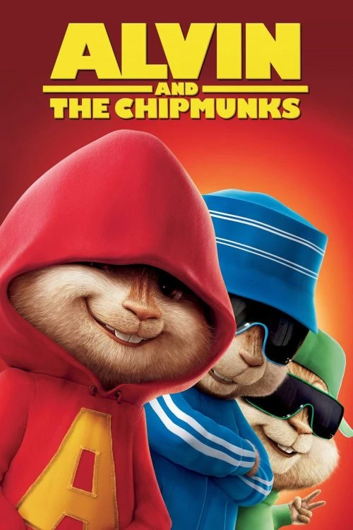 دانلود انیمیشن Alvin and the Chipmunks