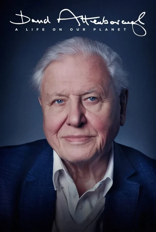 دانلود فیلم David Attenborough: A Life on Our Planet