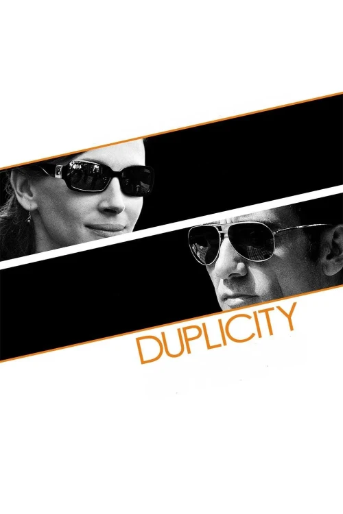 دانلود فیلم Duplicity