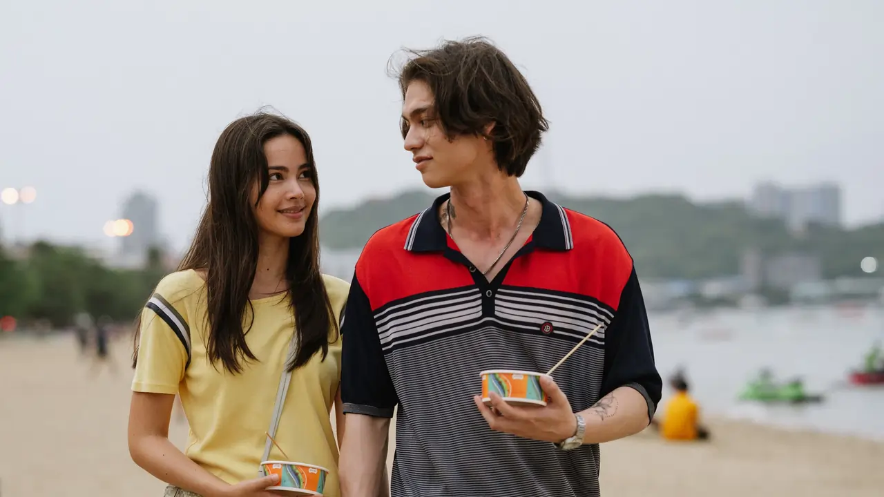 دانلود فیلم Love You to Debt 2024