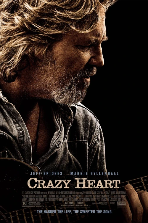 دانلود فیلم Crazy Heart