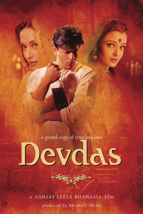 دانلود فیلم Devdas