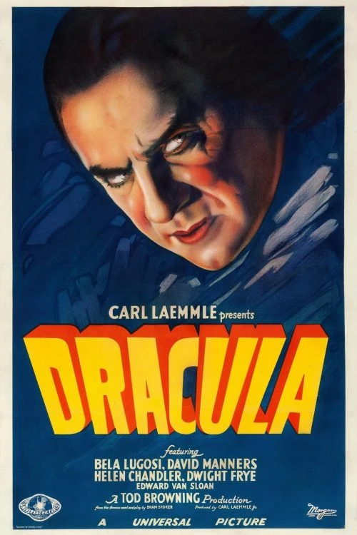 دانلود فیلم Dracula