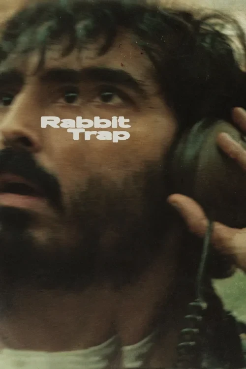 دانلود فیلم Rabbit Trap