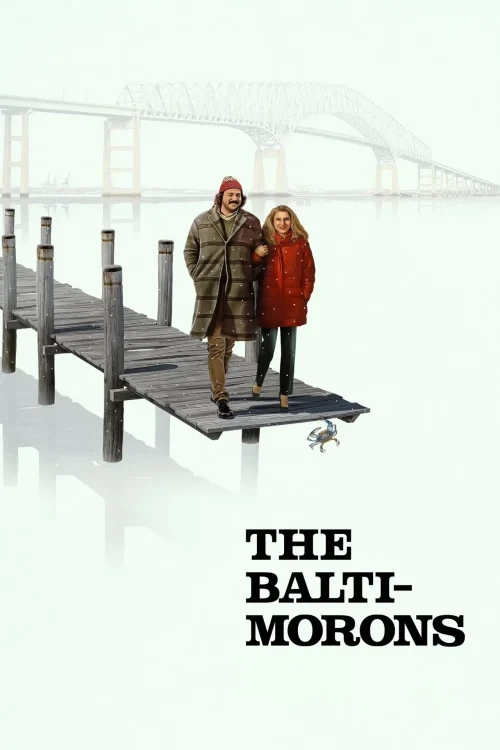 دانلود فیلم The Baltimorons