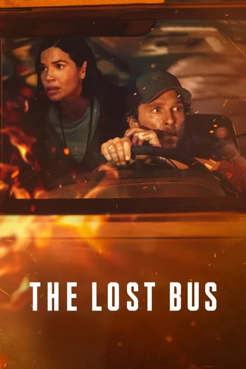 دانلود فیلم The Lost Bus