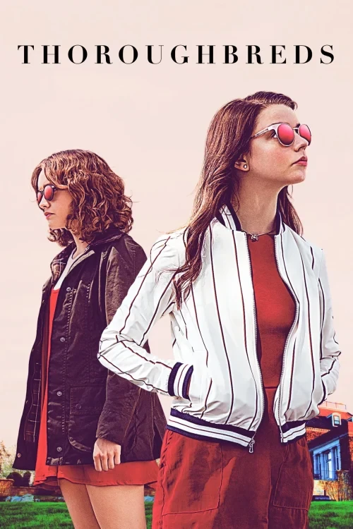 دانلود فیلم Thoroughbreds