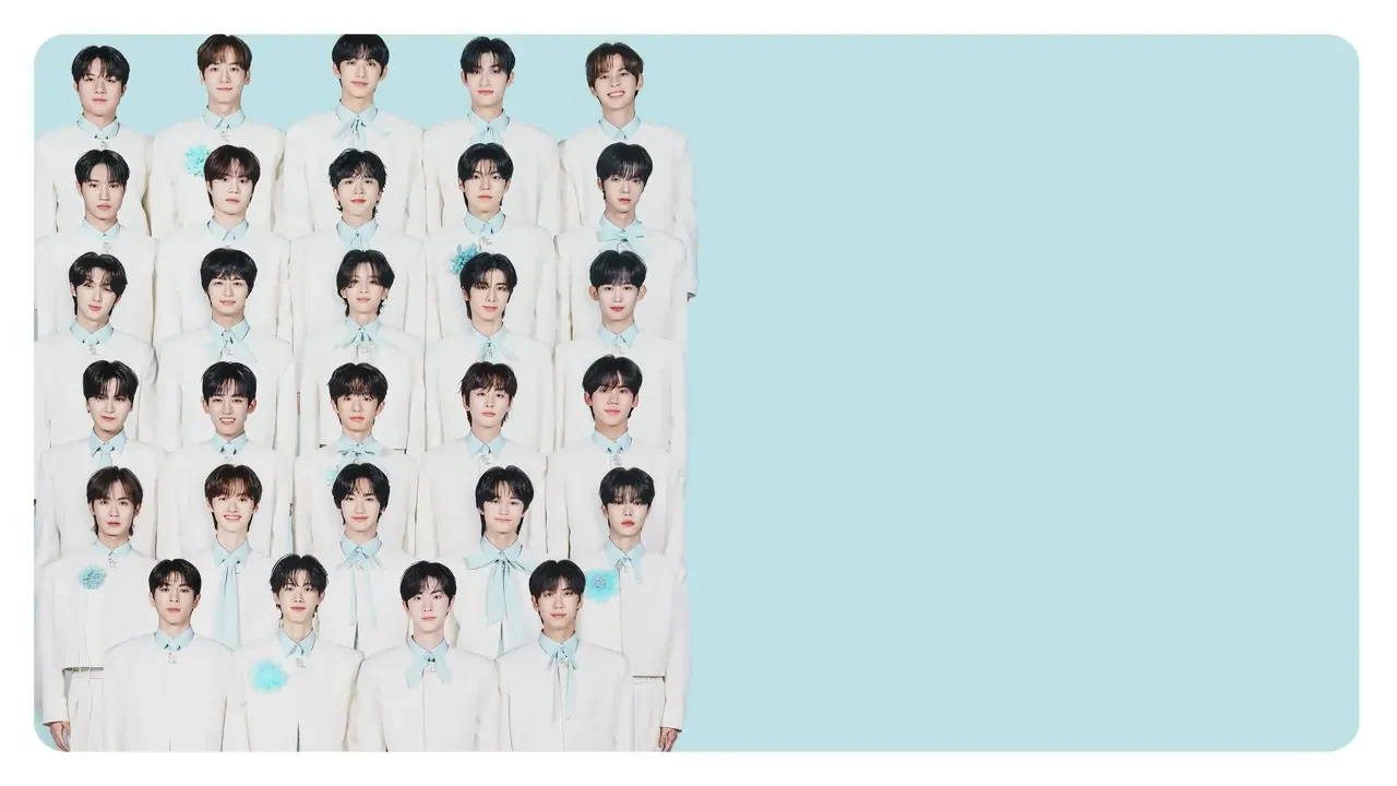 دانلود سریال B: My Boyz