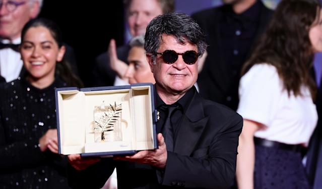 داستان تشویق فیلم‌ها در جشنواره‌های اروپایی و رکورددار بیشترین میزان تشویق - Cannes Film Festival