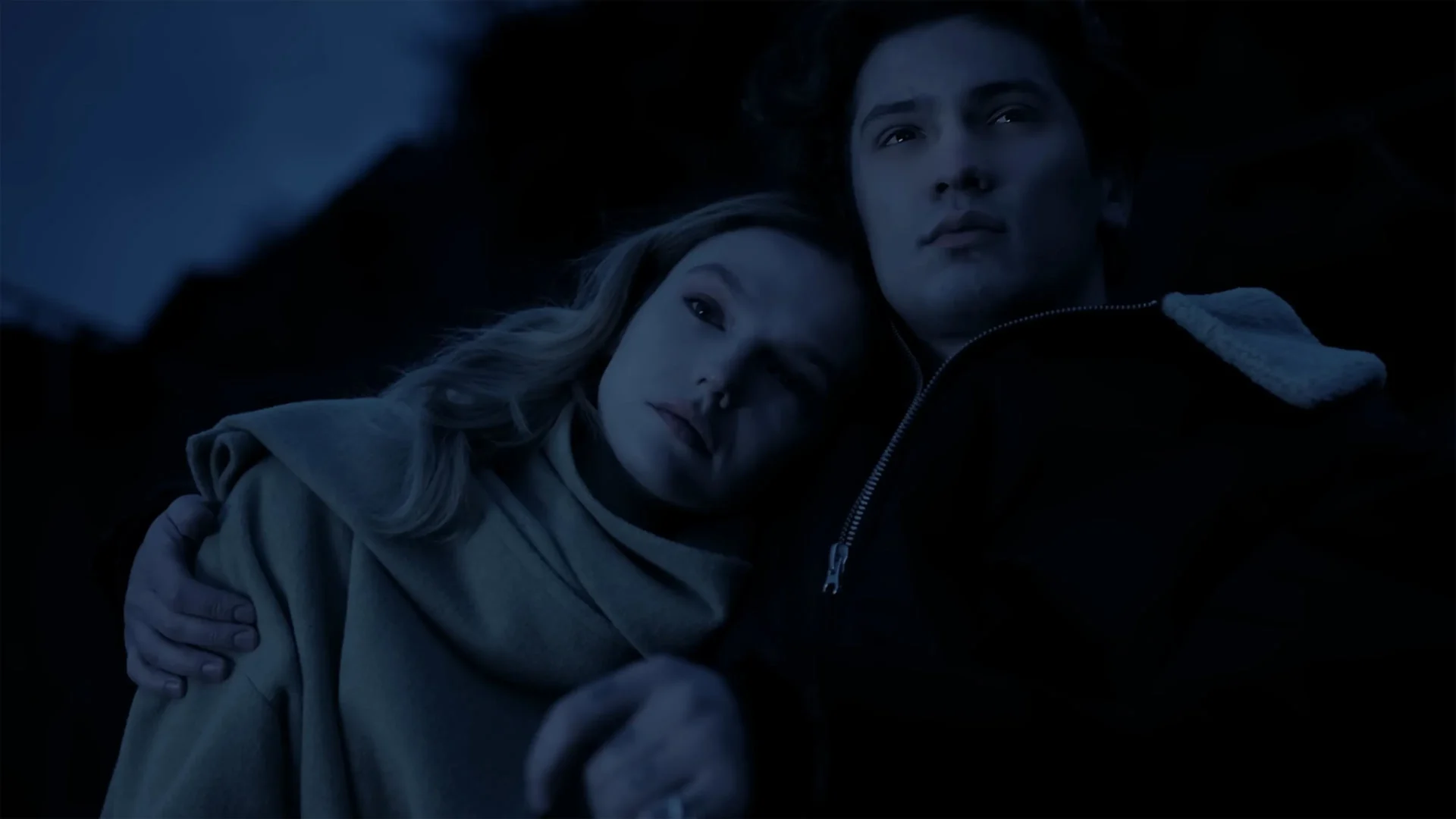 دانلود فیلم Ask Sadece Bir An 2025