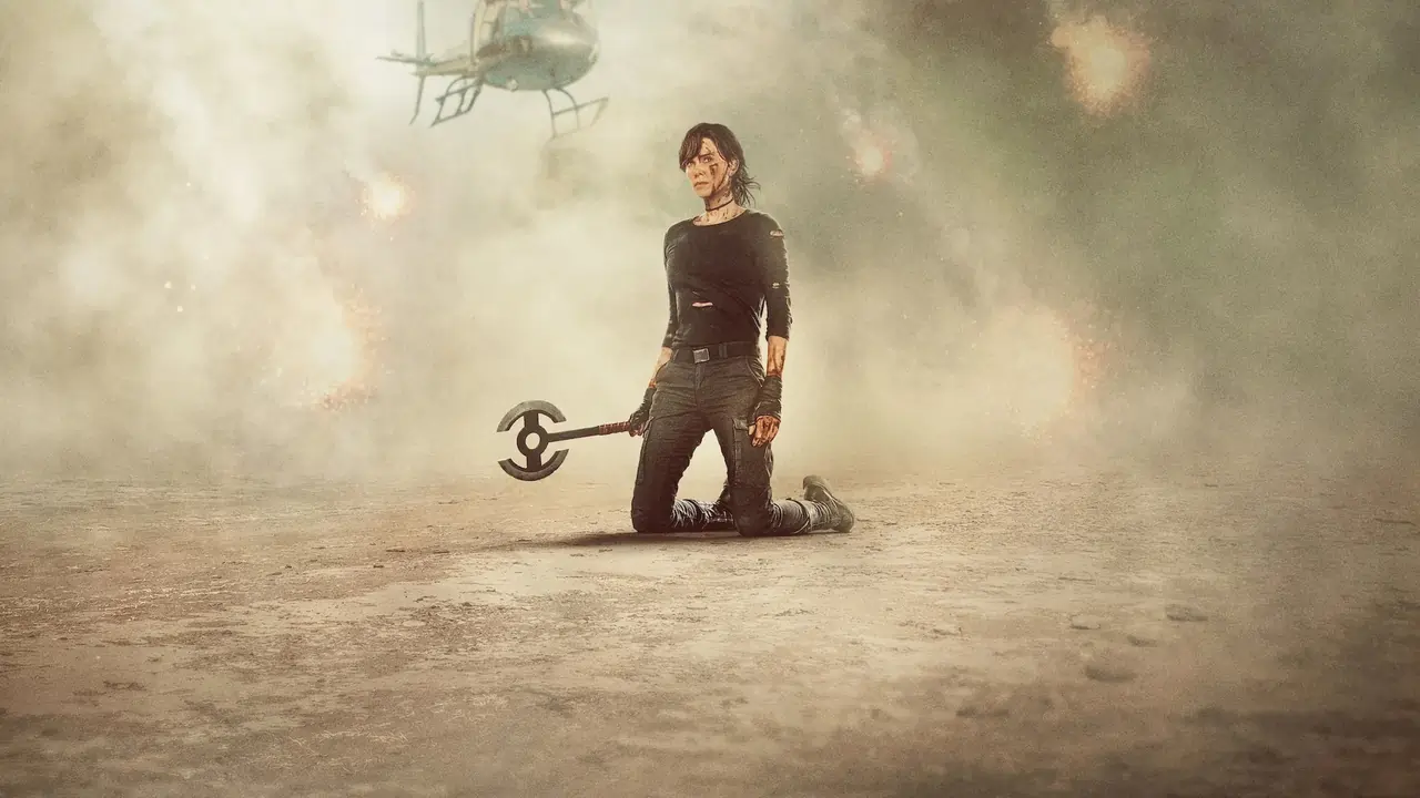 دانلود فیلم The Old Guard 2 2025