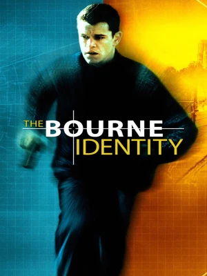 دانلود فیلم The Bourne Identity