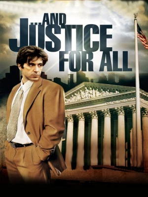 دانلود فیلم And Justice for All