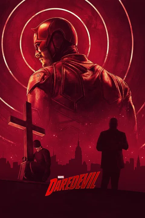 دانلود سریال Daredevil